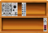 Comeback Budget Rack