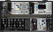 Make Noise Metal Case