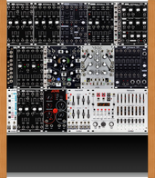 My Real Life Eurorack (copy)