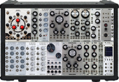 My awkward Eurorack