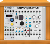 My actual Eurorack