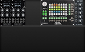 My altern Eurorack