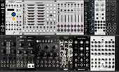 Pandora the Modular