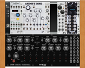 Moog 2 Tier