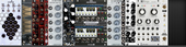 My millrun Eurorack