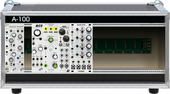 My eustyle Eurorack