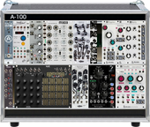 My yarest Eurorack