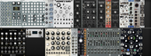 Behringer Live Rack