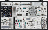 Eurorack SKETCH