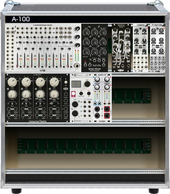 My modish Eurorack