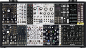 My enrolled Eurorack