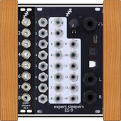 My hoven Eurorack