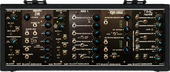 My unspared Eurorack