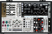 My thoughtful Eurorack
