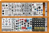 My sarcastic Eurorack