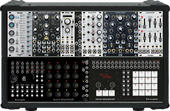 Base-Case: Erica Synth SEQ