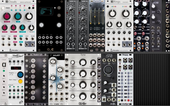 My pyoid Eurorack