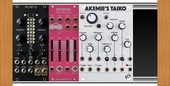 My agelong Eurorack