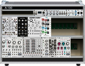 My verbless Eurorack (copy)