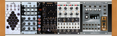 NiftyCase (+12V - 1500mA peak output // -12V - 500mA peak output // +5V - 500mA peak output // 55mm Depth)