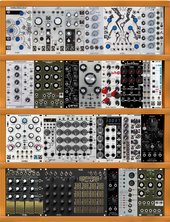 Weird Music Generator