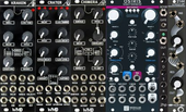 Sampling machine