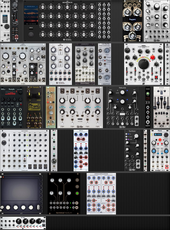 Wishlist (Euro): Osc, Sampler, Snd Sources