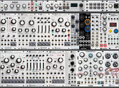 Intellijel 7U case A v3