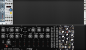 6U rackbrute
