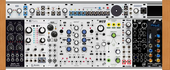My bounded Eurorack