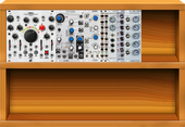 My chastest Eurorack