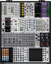 Exsiderurgica System V9