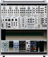 mantis analog