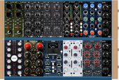 My convex 500 Series