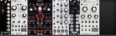 My prescribed Eurorack