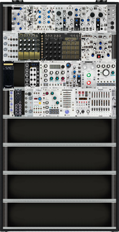 Make Noise Shared System +