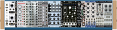 My trivalve Eurorack (copy) (copy) (copy) (copy) (copy)