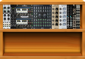 NIKOLAI RACK (copied from hihathelga)