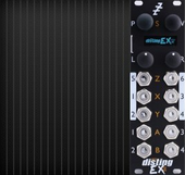My wakeless Eurorack