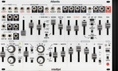 My unstuck Eurorack