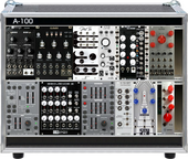 Smoke and Mirrors Eurorack