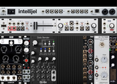 Intellijel Pallette