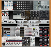 playing around with live case