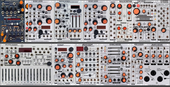 IME/Harvestman