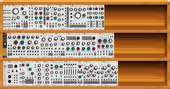 Mutable (phased)
