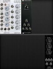 My new Eurorack