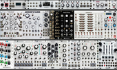 My verbless Eurorack (copy)