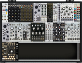 My swainish Eurorack (copy)