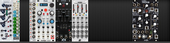 Small Drum Rack