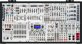 Intellijel Rack